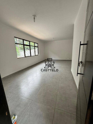 Imagem Casa com 3 Quartos à Venda, 118 m² em Jardim Alvorada - Londrina