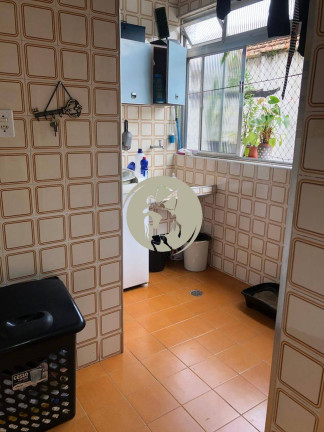 Imagem Apartamento com 2 Quartos à Venda, 61 m² em Macuco - Santos Imagem Apartamento com 2 Quartos à Venda, 61 m² em Macuco - Santos