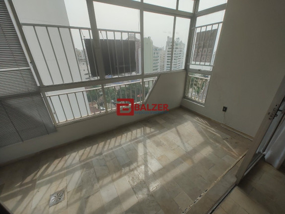 Imagem Apartamento com 3 Quartos à Venda, 190 m² em Centro - Florianópolis Imagem Apartamento com 3 Quartos à Venda, 190 m² em Centro - Florianópolis