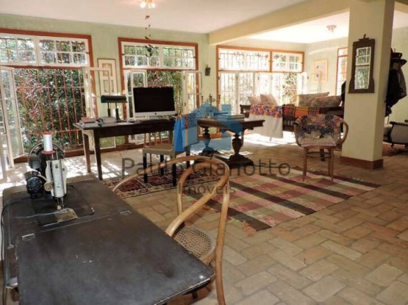 Imagem Casa de Condomínio com 2 Quartos à Venda, 415 m² em Vila Real Do Moinho Velho - Embu Das Artes