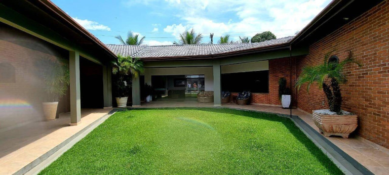 Imagem Casa com 6 Quartos à Venda, 800 m² em Riviera De São Lourenço - Bertioga