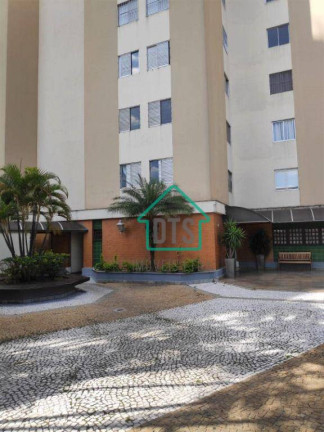 Imagem Apartamento com 2 Quartos à Venda, 56 m² em Vila Carrão - São Paulo