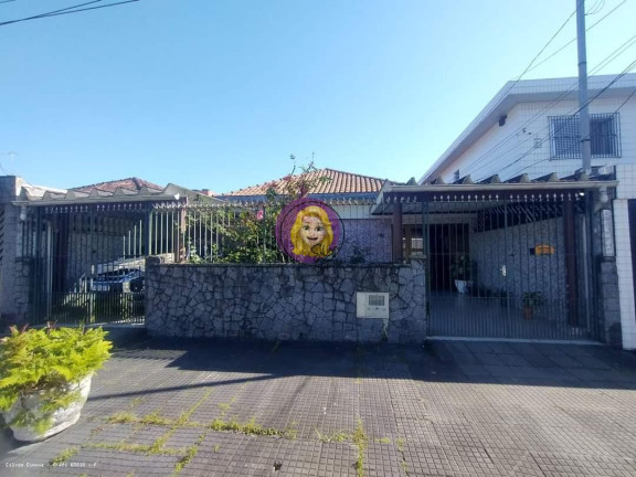 Imagem Casa com 4 Quartos à Venda, em Jardim Independência - São Vicente Imagem Casa com 4 Quartos à Venda, em Jardim Independência - São Vicente