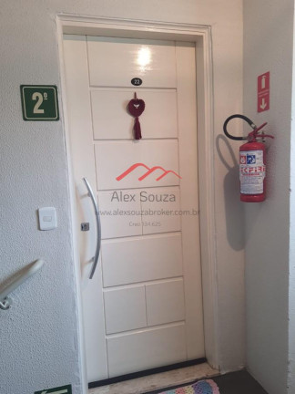 Imagem Apartamento com 2 Quartos à Venda, 45 m² em Residencial Real Parque Sumaré - Sumaré Imagem Apartamento com 2 Quartos à Venda, 45 m² em Residencial Real Parque Sumaré - Sumaré