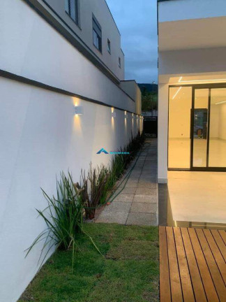 Imagem Casa de Condomínio com 3 Quartos à Venda, 279 m² em Loteamento Brisas Do Lago - Jundiaí
