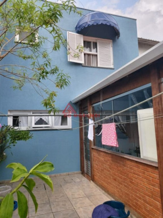 Imagem Sobrado com 3 Quartos à Venda, 135 m² em Parque Munhoz - São Paulo Imagem Sobrado com 3 Quartos à Venda, 135 m² em Parque Munhoz - São Paulo