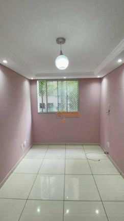 Imagem Apartamento com 2 Quartos à Venda, 43 m² em Centro - Guarulhos Imagem Apartamento com 2 Quartos à Venda, 43 m² em Centro - Guarulhos