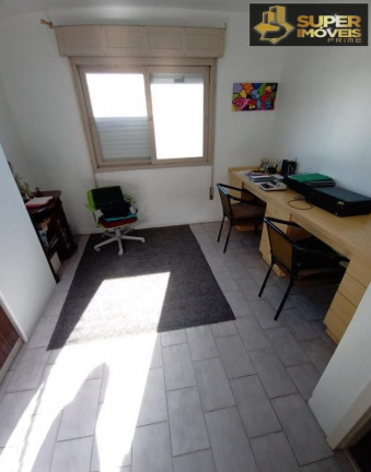 Imagem Casa com 4 Quartos à Venda, 202 m² em Centro - Pelotas