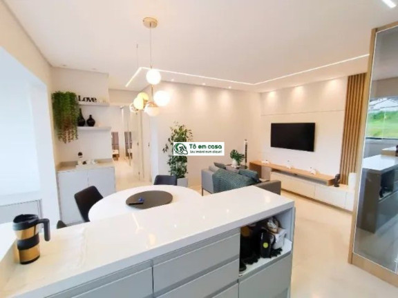 Imagem Imóvel com 2 Quartos à Venda, 64 m² em Vila Industrial - São José Dos Campos Imagem Imóvel com 2 Quartos à Venda, 64 m² em Vila Industrial - São José Dos Campos