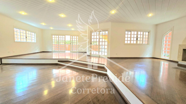 Imagem Casa de Condomínio com 4 Quartos para Alugar, 395 m² em Alphaville - Santana De Parnaíba Imagem Casa de Condomínio com 4 Quartos para Alugar, 395 m² em Alphaville - Santana De Parnaíba