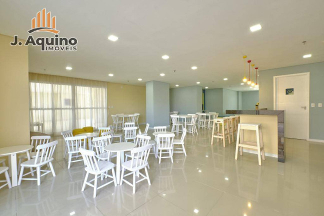 Imagem Apartamento com 3 Quartos à Venda, 61 m² em De Lourdes - Fortaleza