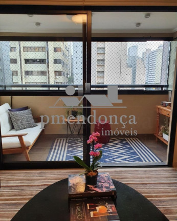 Imagem Apartamento com 4 Quartos à Venda, 128 m² em Perdizes - São Paulo Imagem Apartamento com 4 Quartos à Venda, 128 m² em Perdizes - São Paulo