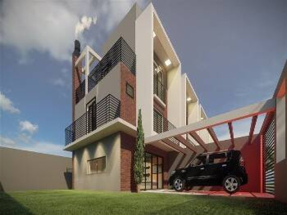 Imagem Sobrado com 3 Quartos à Venda, 115 m² em Balneário Betaras - Matinhos Imagem Sobrado com 3 Quartos à Venda, 115 m² em Balneário Betaras - Matinhos