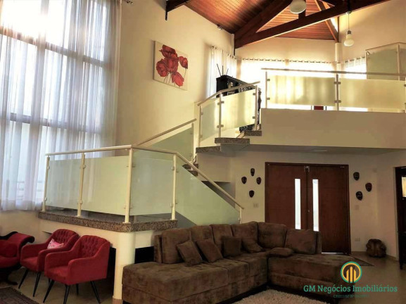 Imagem Casa com 5 Quartos à Venda, 890 m² em Granja Viana - Carapicuíba Imagem Casa com 5 Quartos à Venda, 890 m² em Granja Viana - Carapicuíba
