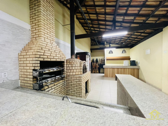 Imagem Apartamento com 3 Quartos à Venda, 97 m² em Itapuã - Vila Velha