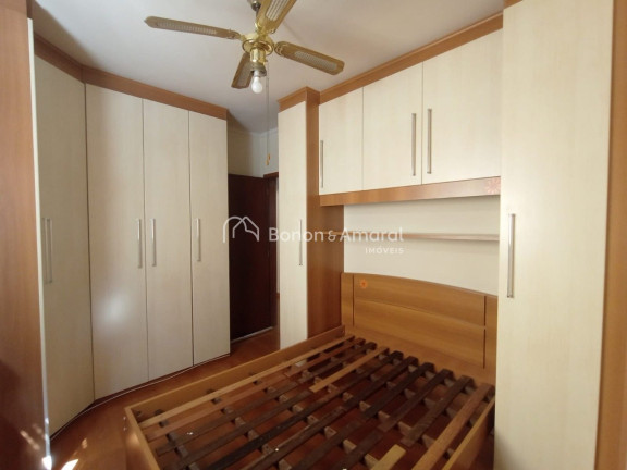 Imagem Apartamento com 3 Quartos à Venda, 91 m² em Cambuí - Campinas