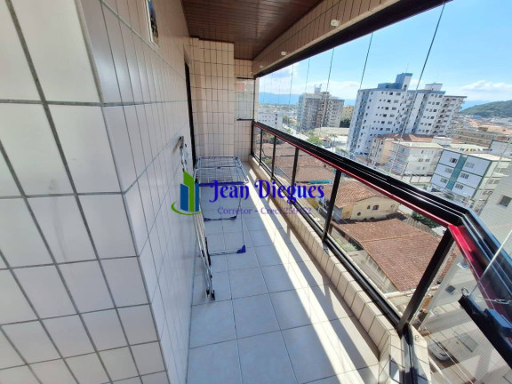 Imagem Apartamento com 2 Quartos à Venda, 149 m² em Vila Guilhermina - Praia Grande Imagem Apartamento com 2 Quartos à Venda, 149 m² em Vila Guilhermina - Praia Grande