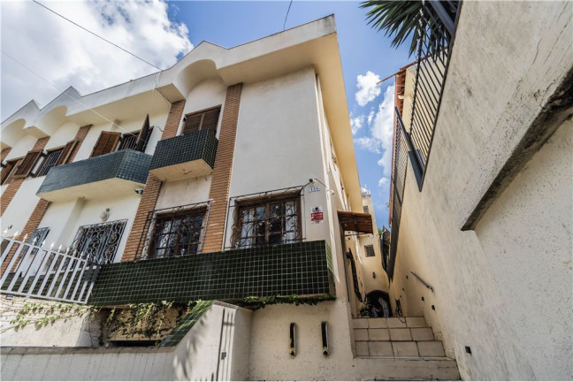 Imagem Casa com 3 Quartos à Venda,  em Vila Monumento - São Paulo