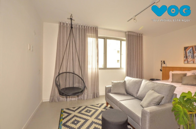 Imagem Imóvel com 1 Quarto à Venda, 33 m² em Centro Histórico - Porto Alegre