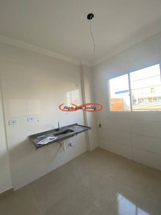 Imagem Apartamento com 2 Quartos à Venda, 39 m² em Parque Artur Alvim - São Paulo Imagem Apartamento com 2 Quartos à Venda, 39 m² em Parque Artur Alvim - São Paulo