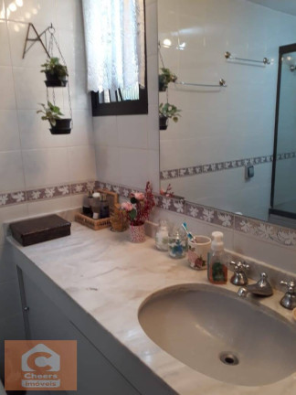 Imagem Apartamento com 4 Quartos à Venda, 275 m² em Moema - São Paulo Imagem Apartamento com 4 Quartos à Venda, 275 m² em Moema - São Paulo