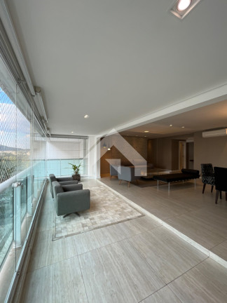 Imagem Apartamento com 3 Quartos à Venda, 235 m² em Alphaville - Barueri