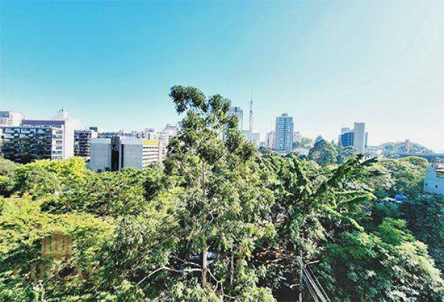 Imagem Apartamento com 1 Quarto para Alugar, 27 m² em Pinheiros - São Paulo Imagem Apartamento com 1 Quarto para Alugar, 27 m² em Pinheiros - São Paulo