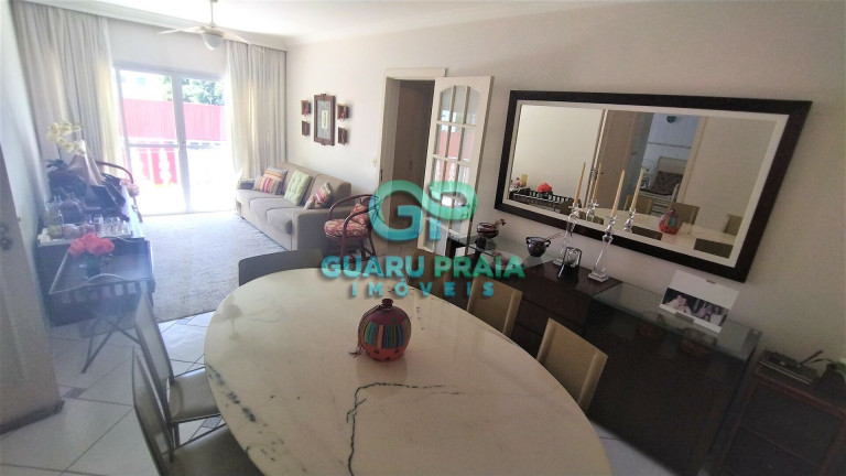 Imagem Apartamento com 3 Quartos para Alugar, 100 m² em Enseada - Guarujá Imagem Apartamento com 3 Quartos para Alugar, 100 m² em Enseada - Guarujá