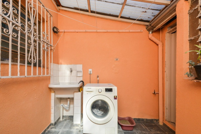 Imagem Casa com 2 Quartos à Venda, em Vila Mariana - São Paulo Imagem Casa com 2 Quartos à Venda, em Vila Mariana - São Paulo