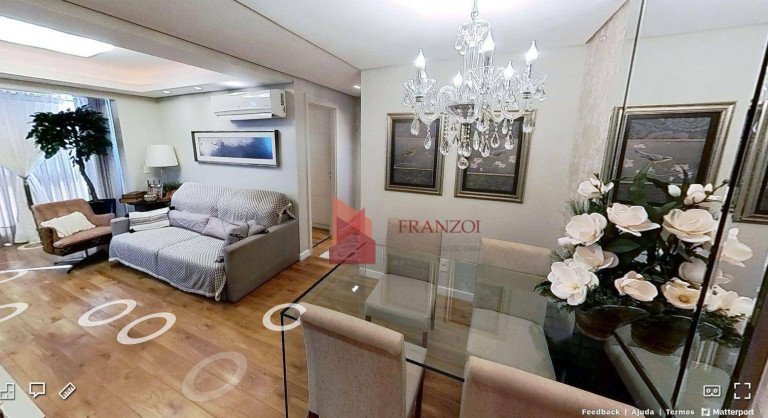 Imagem Apartamento com 2 Quartos à Venda, 75 m² em Fazenda - Itajaí Imagem Apartamento com 2 Quartos à Venda, 75 m² em Fazenda - Itajaí