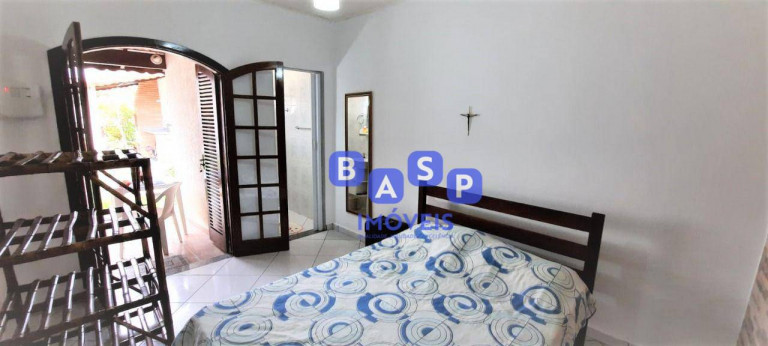 Imagem Casa com 3 Quartos à Venda, 120 m² em Vila São Paulo - Itanhaém Imagem Casa com 3 Quartos à Venda, 120 m² em Vila São Paulo - Itanhaém