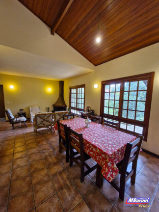 Imagem Casa de Condomínio com 3 Quartos à Venda, 260 m² em Paisagem Renoir - Cotia Imagem Casa de Condomínio com 3 Quartos à Venda, 260 m² em Paisagem Renoir - Cotia