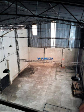 Imagem Galpão à Venda, 900 m² em Vila Augusta - Guarulhos
