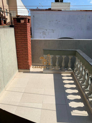 Imagem Sobrado com 3 Quartos à Venda, 162 m² em Nova Petrópolis - São Bernardo Do Campo Imagem Sobrado com 3 Quartos à Venda, 162 m² em Nova Petrópolis - São Bernardo Do Campo