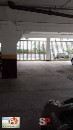 Imagem Apartamento com 2 Quartos à Venda, 50 m² em Utinga - Santo André Imagem Apartamento com 2 Quartos à Venda, 50 m² em Utinga - Santo André