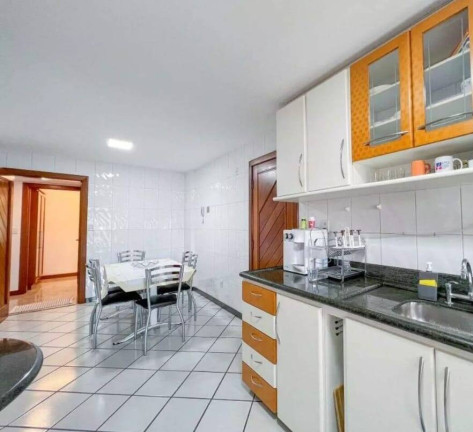 Imagem Apartamento com 4 Quartos à Venda, 330 m² em Praia Da Costa - Vila Velha