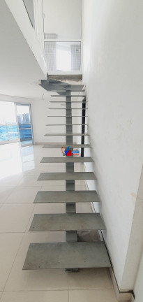 Imagem Cobertura com 4 Quartos à Venda, 300 m² em Adrianópolis - Manaus Imagem Cobertura com 4 Quartos à Venda, 300 m² em Adrianópolis - Manaus