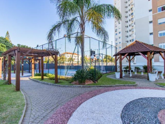 Imagem Apartamento com 2 Quartos à Venda, 65 m² em Vila Ipiranga - Porto Alegre