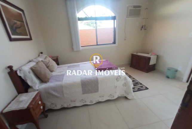 Imagem Casa com 5 Quartos à Venda, 250 m² em Recanto Das Dunas - Cabo Frio Imagem Casa com 5 Quartos à Venda, 250 m² em Recanto Das Dunas - Cabo Frio