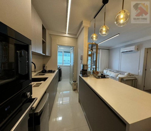 Imagem Apartamento com 3 Quartos à Venda, 102 m² em Jardim Atlântico - Florianópolis Imagem Apartamento com 3 Quartos à Venda, 102 m² em Jardim Atlântico - Florianópolis
