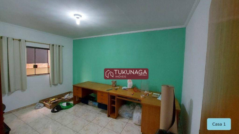 Imagem Sobrado com 6 Quartos à Venda, 407 m² em Cidade Parque Brasília - Guarulhos Imagem Sobrado com 6 Quartos à Venda, 407 m² em Cidade Parque Brasília - Guarulhos