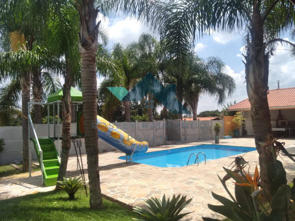 Imagem Chácara com 3 Quartos à Venda, 4 m² em Itu Imagem Chácara com 3 Quartos à Venda, 4 m² em Itu