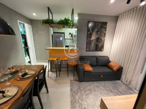 Imagem Apartamento com 2 Quartos à Venda, 48 m² em Colubande - São Gonçalo Imagem Apartamento com 2 Quartos à Venda, 48 m² em Colubande - São Gonçalo