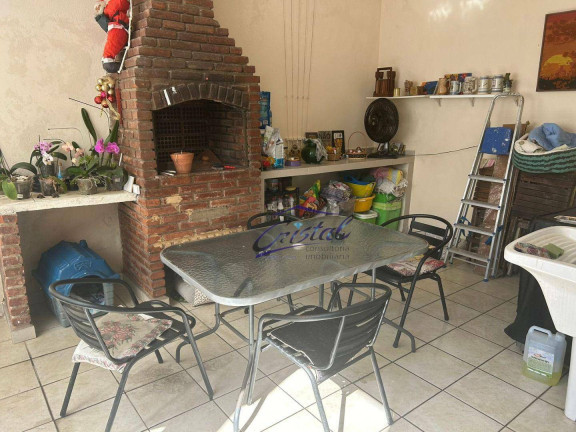 Imagem Casa com 2 Quartos à Venda, 140 m² em Canto Do Forte - Praia Grande Imagem Casa com 2 Quartos à Venda, 140 m² em Canto Do Forte - Praia Grande