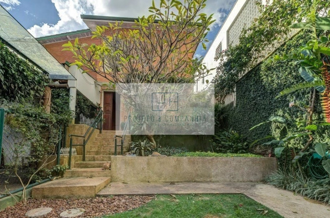Imagem Casa com 4 Quartos à Venda, 408 m² em Alto Da Boa Vista - São Paulo Imagem Casa com 4 Quartos à Venda, 408 m² em Alto Da Boa Vista - São Paulo