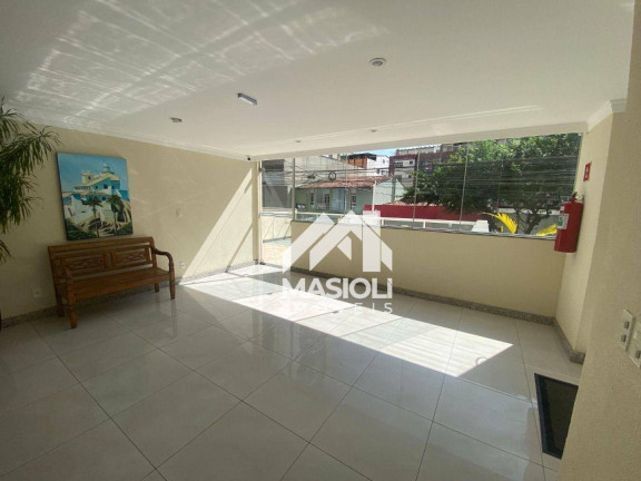 Imagem Apartamento com 1 Quarto à Venda, 42 m² em Praia De Itapoã - Vila Velha Imagem Apartamento com 1 Quarto à Venda, 42 m² em Praia De Itapoã - Vila Velha