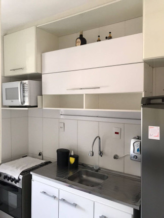 Imagem Apartamento com 2 Quartos à Venda,  em Vila Santa Teresa (zona Sul) - São Paulo