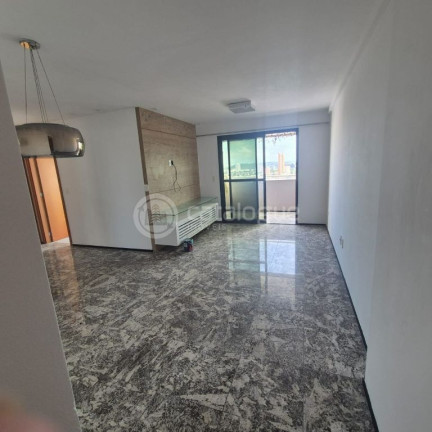 Imagem Apartamento com 3 Quartos para Alugar, 92 m² em Ponta Negra - Natal Imagem Apartamento com 3 Quartos para Alugar, 92 m² em Ponta Negra - Natal