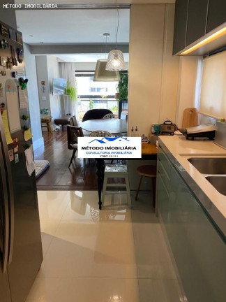 Imagem Apartamento com 3 Quartos à Venda, 125 m² em Vila Mariana - São Paulo Imagem Apartamento com 3 Quartos à Venda, 125 m² em Vila Mariana - São Paulo