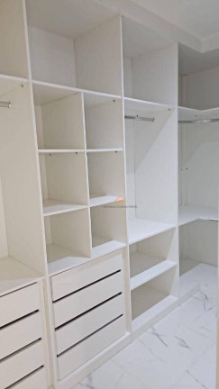 Imagem Apartamento com 3 Quartos à Venda, 90 m² em Campestre - Santo André